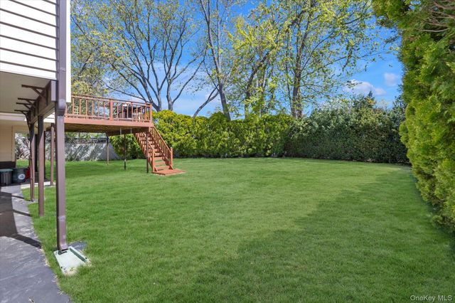 25 Deville Drive, Selden, NY 11784