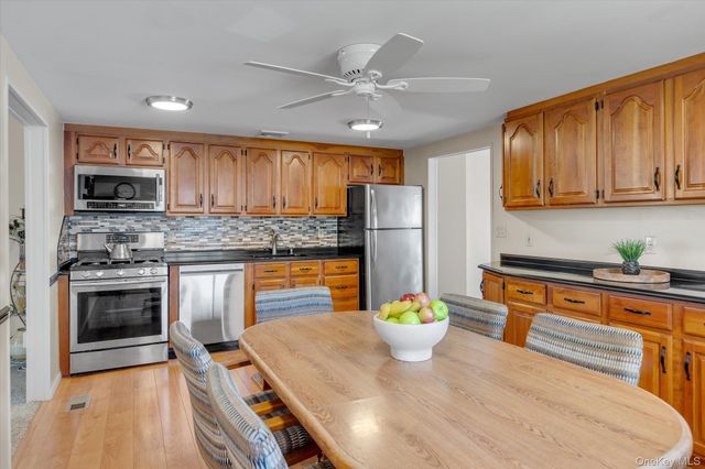 25 Deville Drive, Selden, NY 11784