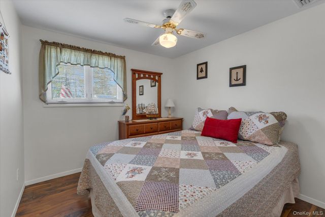 25 Deville Drive, Selden, NY 11784