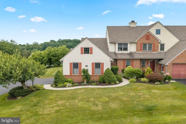 85 ASCOT DR, Elverson, PA 19520