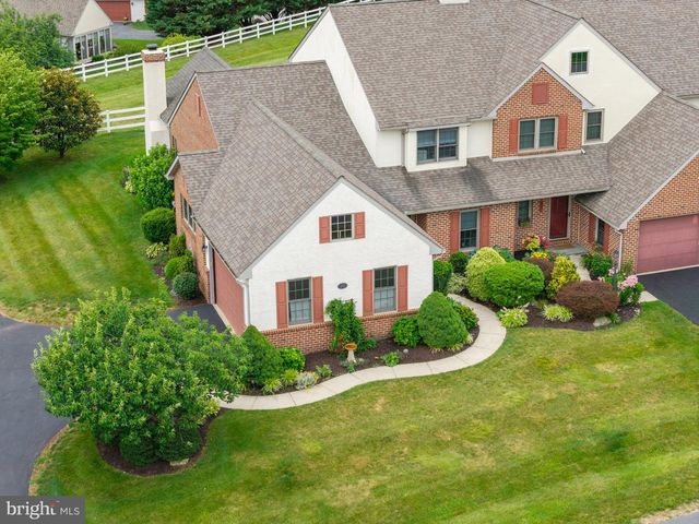 85 ASCOT DR, Elverson, PA 19520