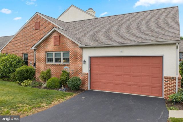 85 ASCOT DR, Elverson, PA 19520