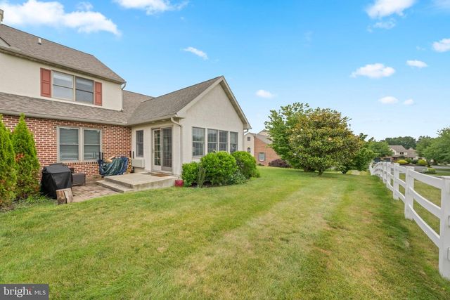 85 ASCOT DR, Elverson, PA 19520