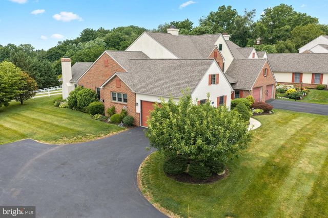 85 ASCOT DR, Elverson, PA 19520