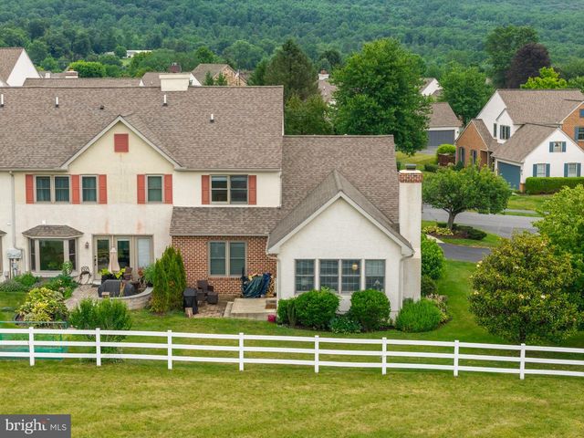 85 ASCOT DR, Elverson, PA 19520