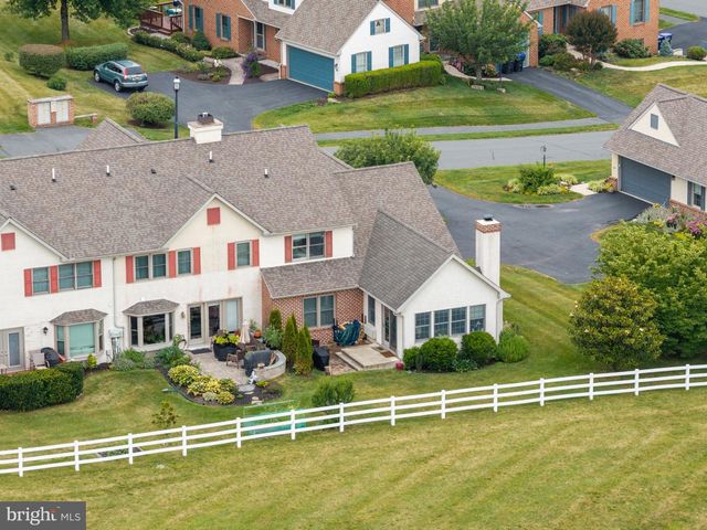 85 ASCOT DR, Elverson, PA 19520
