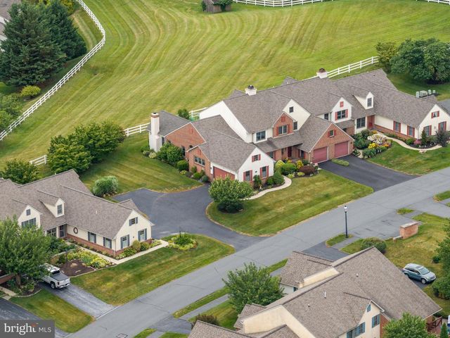 85 ASCOT DR, Elverson, PA 19520