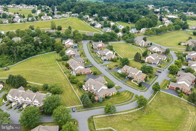 85 ASCOT DR, Elverson, PA 19520