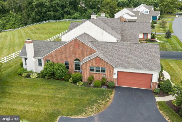 85 ASCOT DR, Elverson, PA 19520