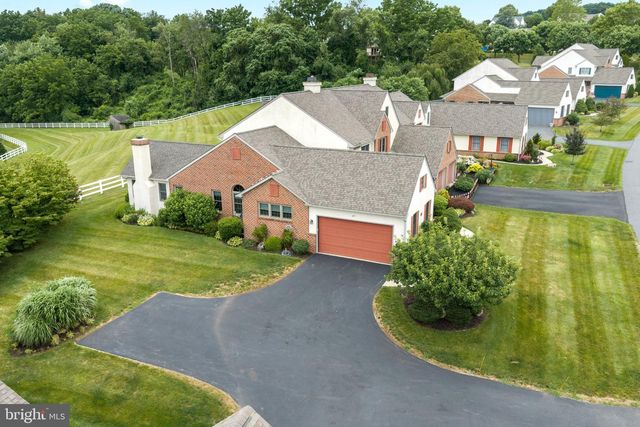 85 ASCOT DR, Elverson, PA 19520