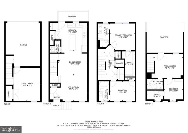 103 WALTMAN PL NE, Washington, DC 20011