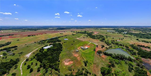 5311 Springfield Drive, Guthrie, OK 73044