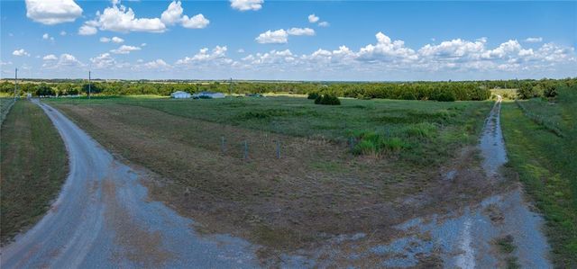 5311 Springfield Drive, Guthrie, OK 73044