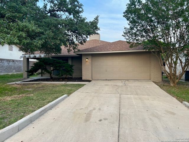 8338 New World, San Antonio, TX 78239