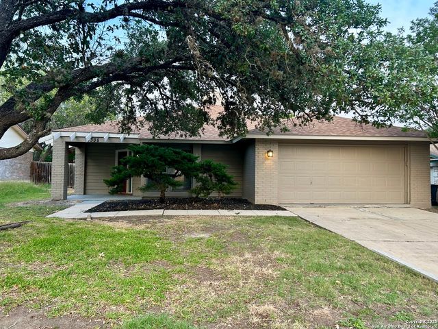 8338 New World, San Antonio, TX 78239
