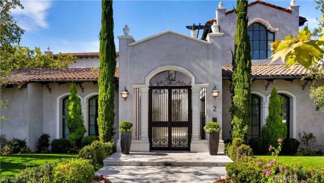 2 Thomas Road, Ladera Ranch, CA 92694