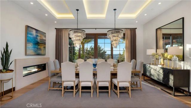 2 Thomas Road, Ladera Ranch, CA 92694