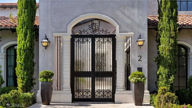 2 Thomas Road, Ladera Ranch, CA 92694