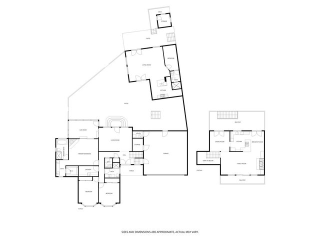 1027 Acorn Drive, Arroyo Grande, CA 93420