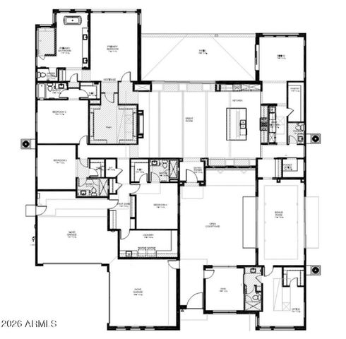 6932 E JOAN DE ARC Avenue, Scottsdale, AZ 85254