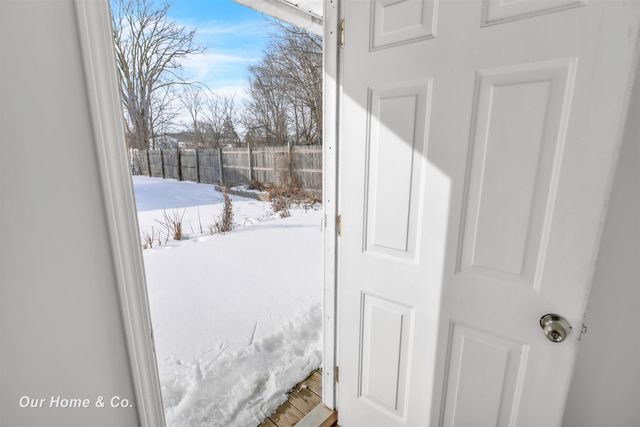 708 Nafus Street, Owosso, MI 48867