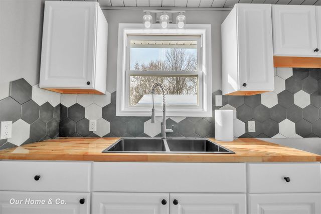 708 Nafus Street, Owosso, MI 48867