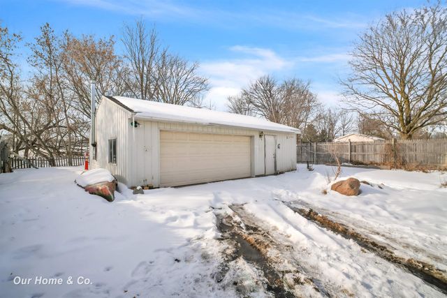 708 Nafus Street, Owosso, MI 48867