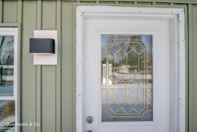 708 Nafus Street, Owosso, MI 48867