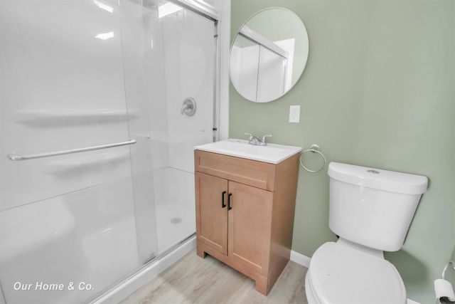 708 Nafus Street, Owosso, MI 48867