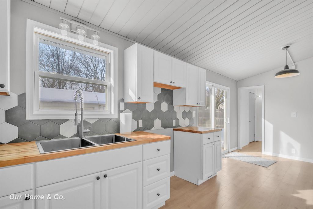 708 Nafus Street, Owosso, MI 48867