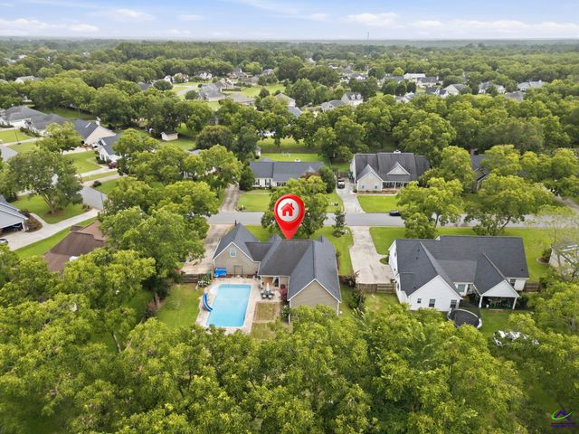 209 Duke Lane, Kathleen, GA 31047