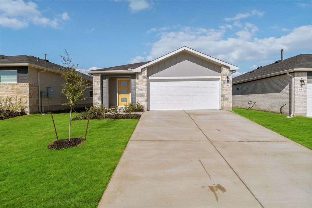 142 Morning Glory LOOP, Kyle, TX 78640