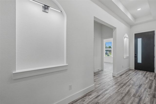 307 E Locust Street, Leonard, TX 75452