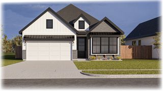 307 E Locust Street, Leonard, TX 75452