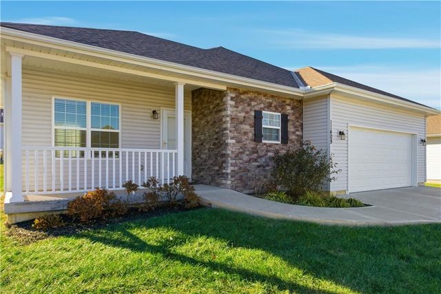 11409 Cleveland Avenue, Kansas City, KS 66109