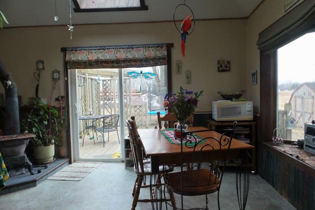 601 W BUSINESS COUNTY ROAD A, Dorchester, WI 54425