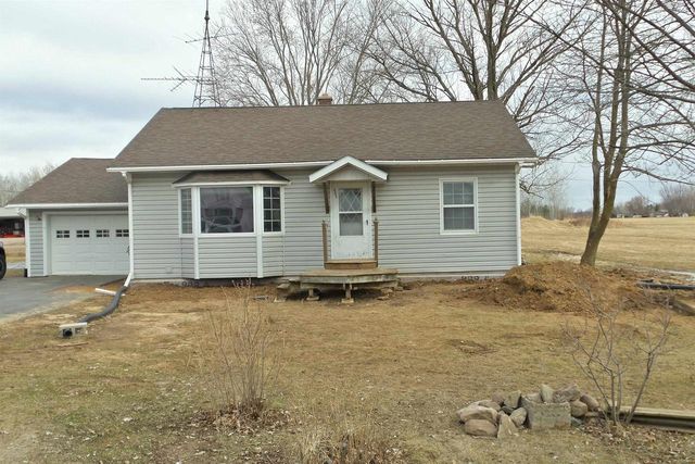 601 W BUSINESS COUNTY ROAD A, Dorchester, WI 54425