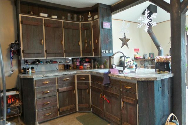 601 W BUSINESS COUNTY ROAD A, Dorchester, WI 54425