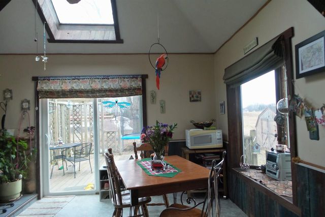 601 W BUSINESS COUNTY ROAD A, Dorchester, WI 54425