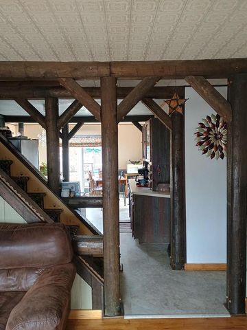 601 W BUSINESS COUNTY ROAD A, Dorchester, WI 54425