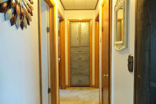 601 W BUSINESS COUNTY ROAD A, Dorchester, WI 54425