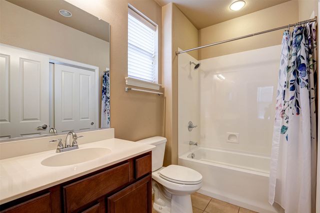 9601 Ravenwood Drive, Denton, TX 76207