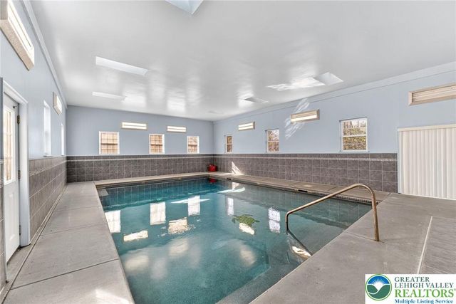 275 Sally Ann Furnace Road, Longswamp Twp, PA 19539