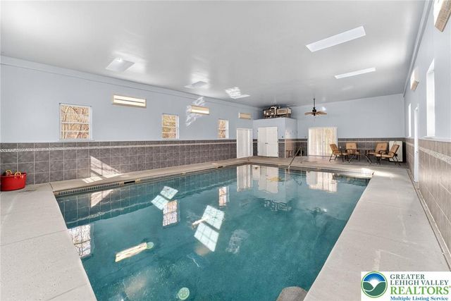 275 Sally Ann Furnace Road, Longswamp Twp, PA 19539