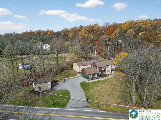275 Sally Ann Furnace Road, Longswamp Twp, PA 19539