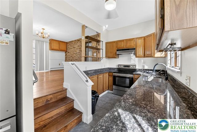 275 Sally Ann Furnace Road, Longswamp Twp, PA 19539