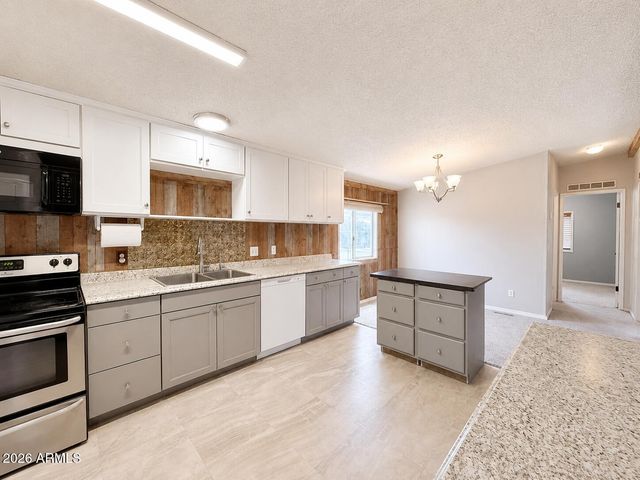 10951 N 91ST Avenue 37, Peoria, AZ 85345