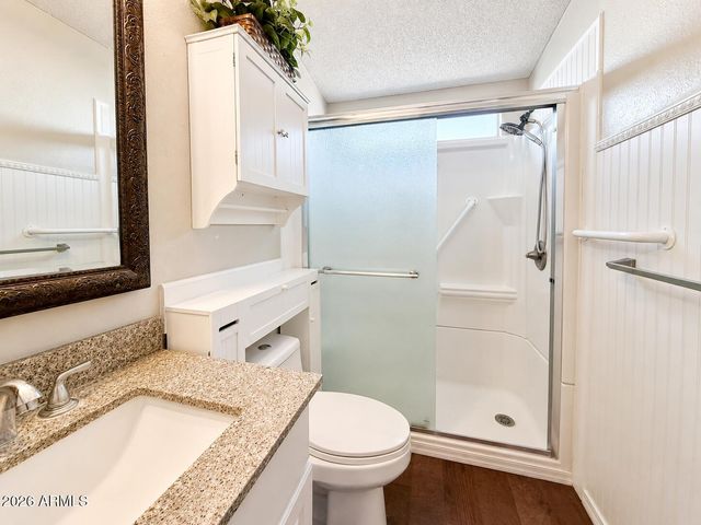 10951 N 91ST Avenue 37, Peoria, AZ 85345