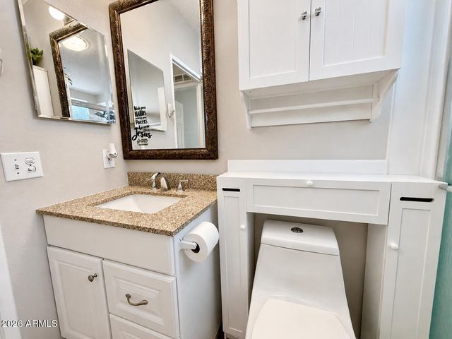 10951 N 91ST Avenue 37, Peoria, AZ 85345