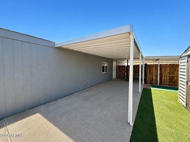 10951 N 91ST Avenue 37, Peoria, AZ 85345